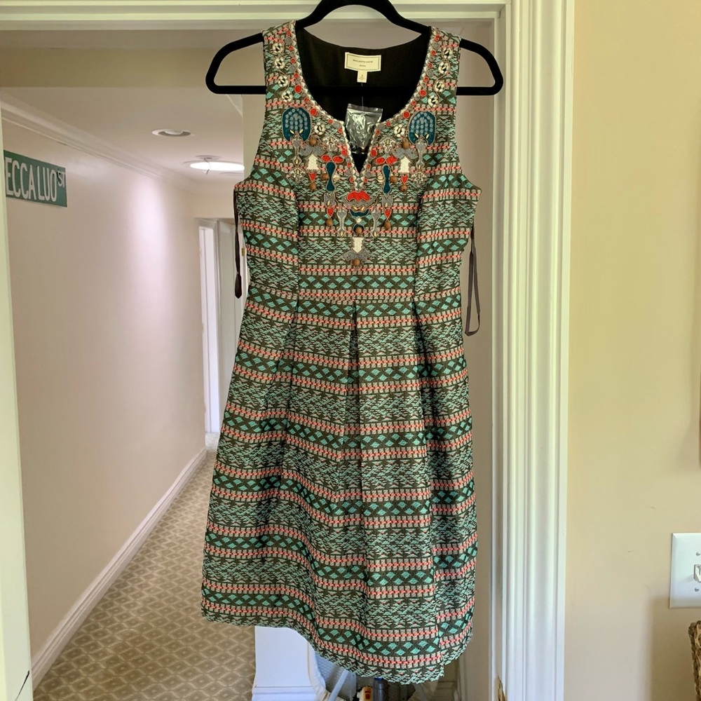 Moulinette Soeurs Dress